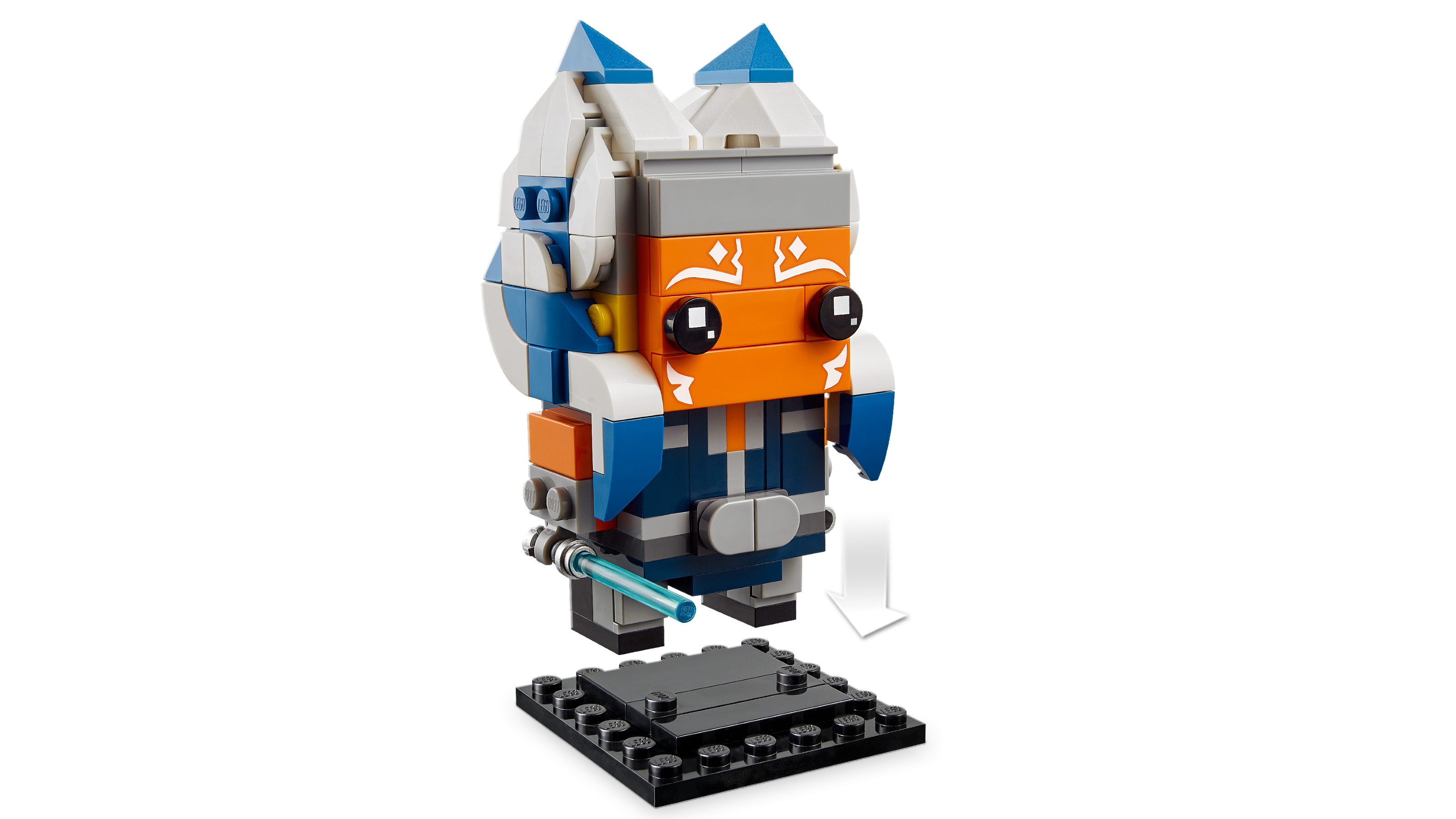 Ahsoka Tano™ 40539