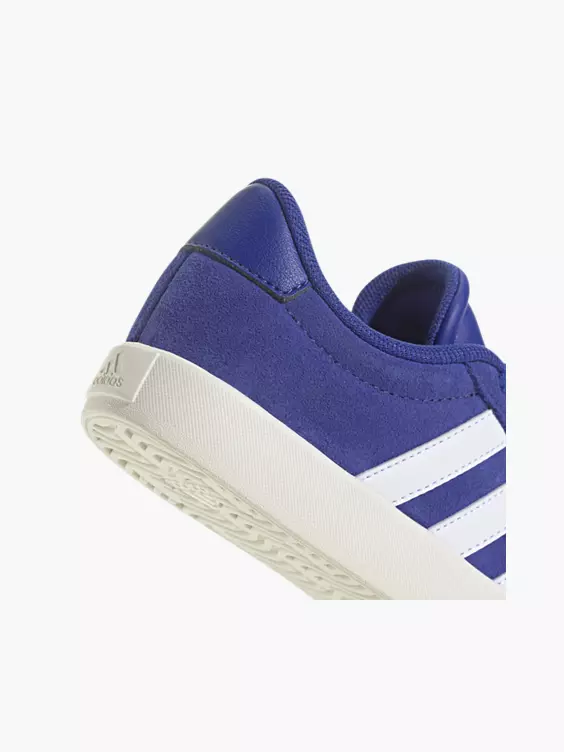 adidas VL COURT 3.0 K Leder Sneaker