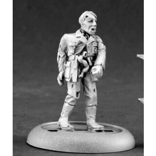 Aldorf Hinzler, Zombie Leader (REA50117)