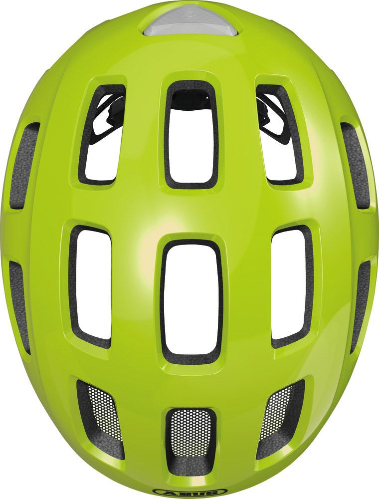 Abus Youn-I 2.0 - Jugend Trekking Helm kaufen | Bike-Discount
