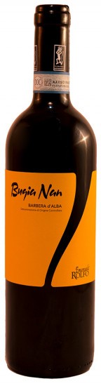 2022 Bugia Nan Barbera d'Alba DOC trocken - Ca' di Cairè