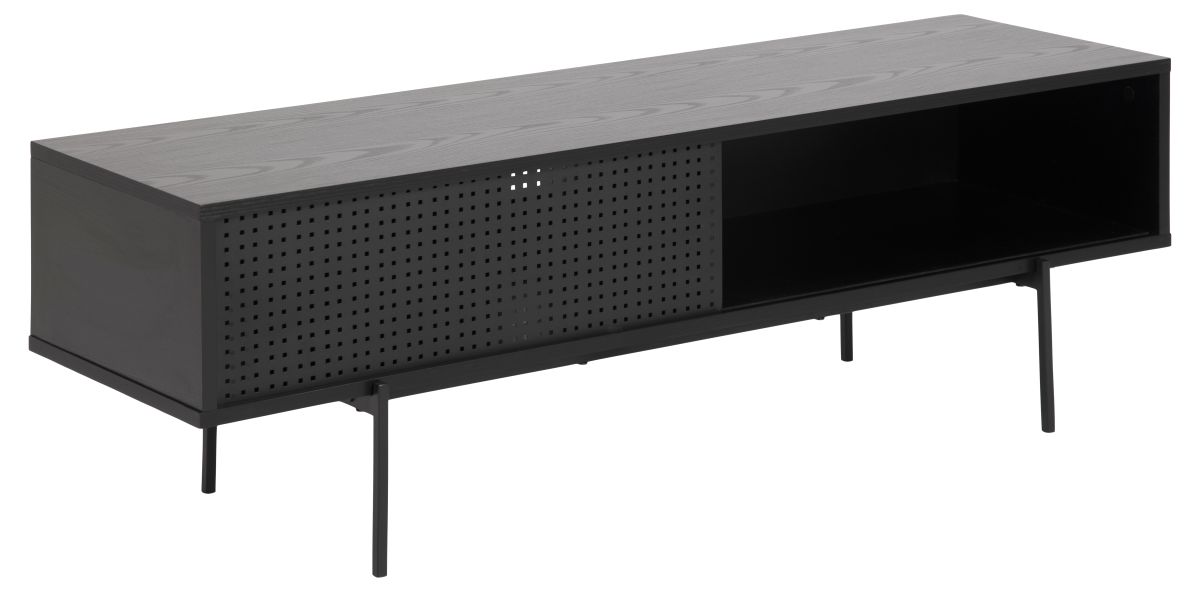 TV-Tisch Angus 140 x 40 cm