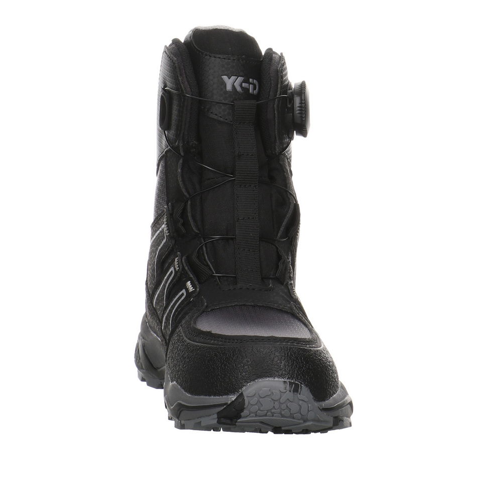 YK-ID Larus-Sympatex Boots