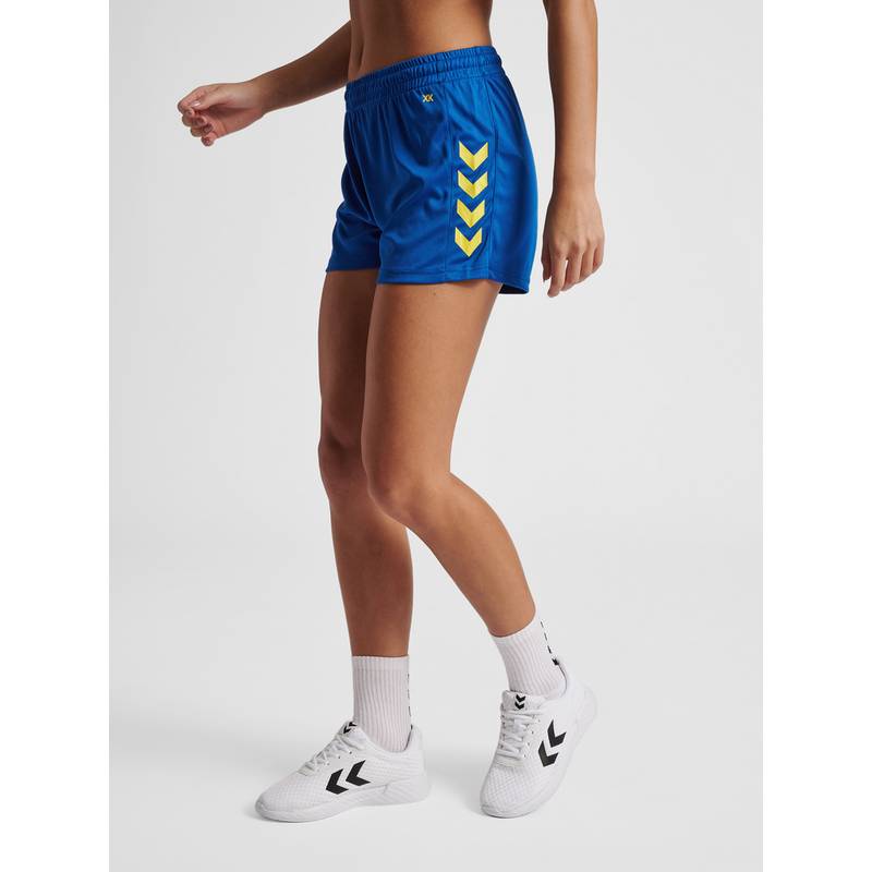 hummel hmlCORE XK POLY SHORTS WOMAN Sweatshorts Damen