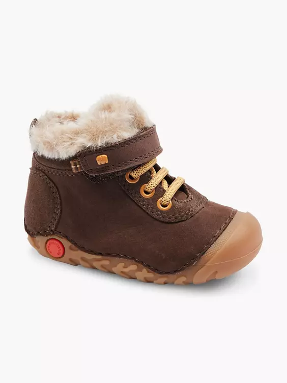 elefanten Leder Lauflerner JASMINE, Weite M