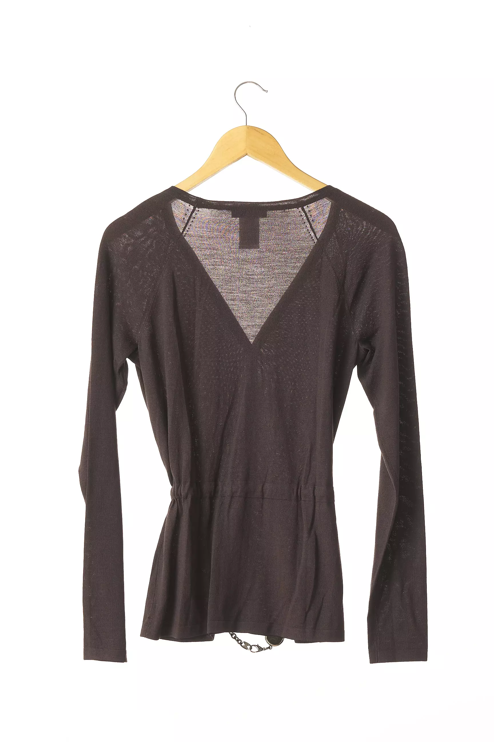 Celine Cardigans Femme couleur marron