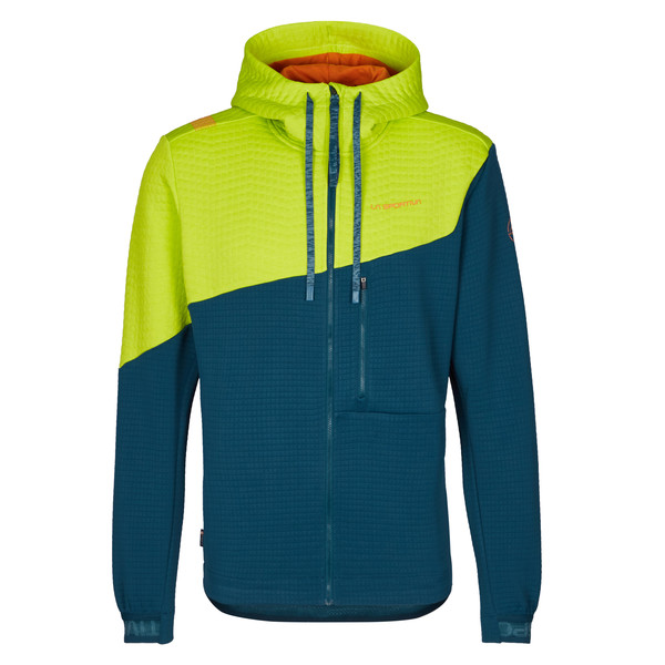 METHOD HOODY M Herren - Kapuzenjacke