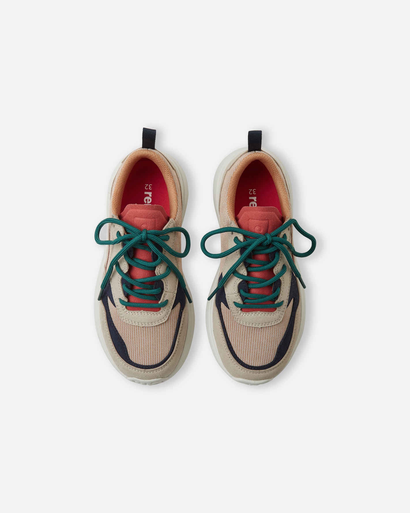 Kinder Sneaker Salamoi