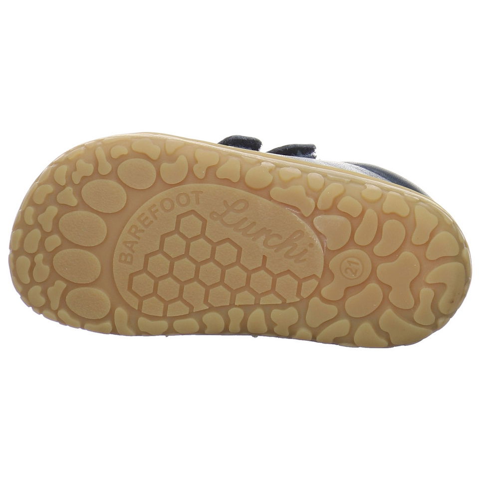 Lurchi Norik Barefoot Klettschuh