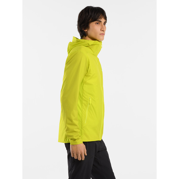 ATOM SL HOODY MEN' S Herren - Übergangsjacke