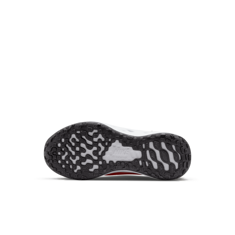 Nike Revolution 6 DD1095-607 / rot