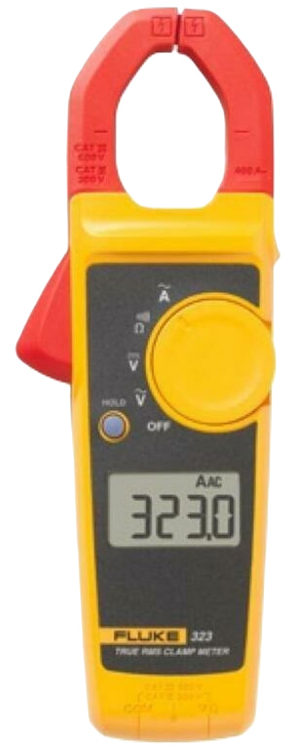 Fluke 4296029 116/323 HVAC kombinált készlet