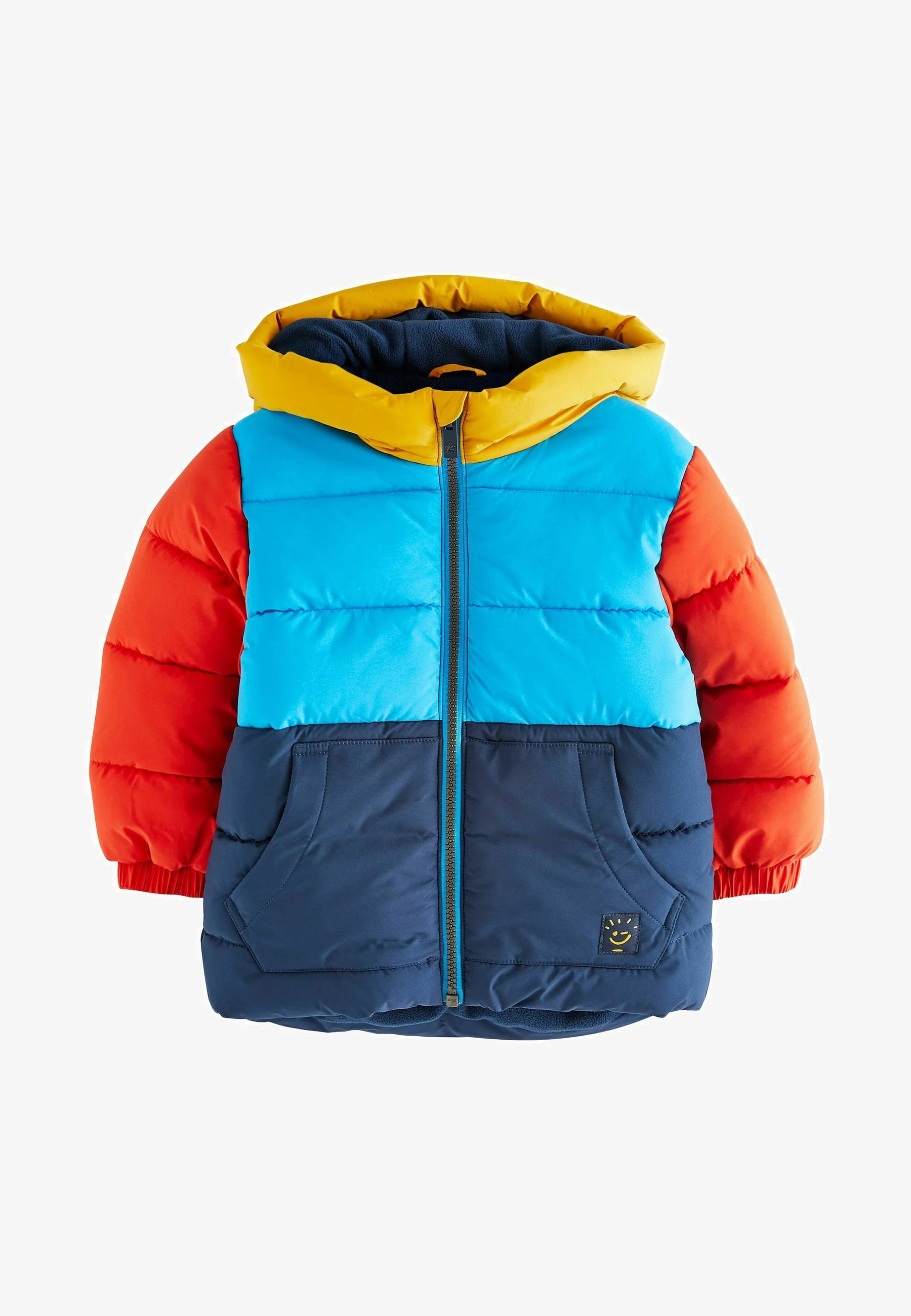 Next STANDARD - Chaqueta de invierno