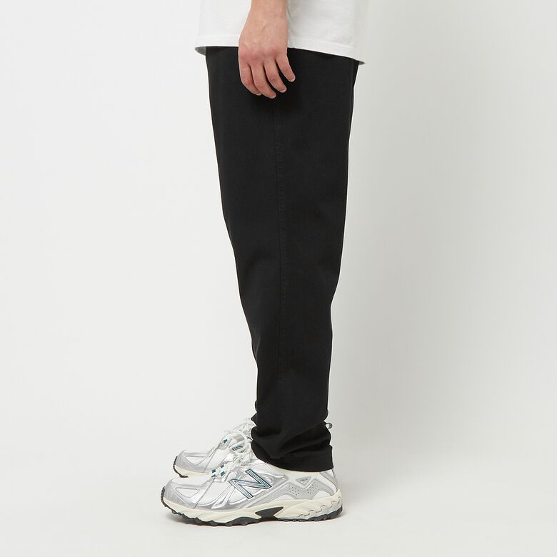 Norse Projects Ezra Light Stretch Trousers black