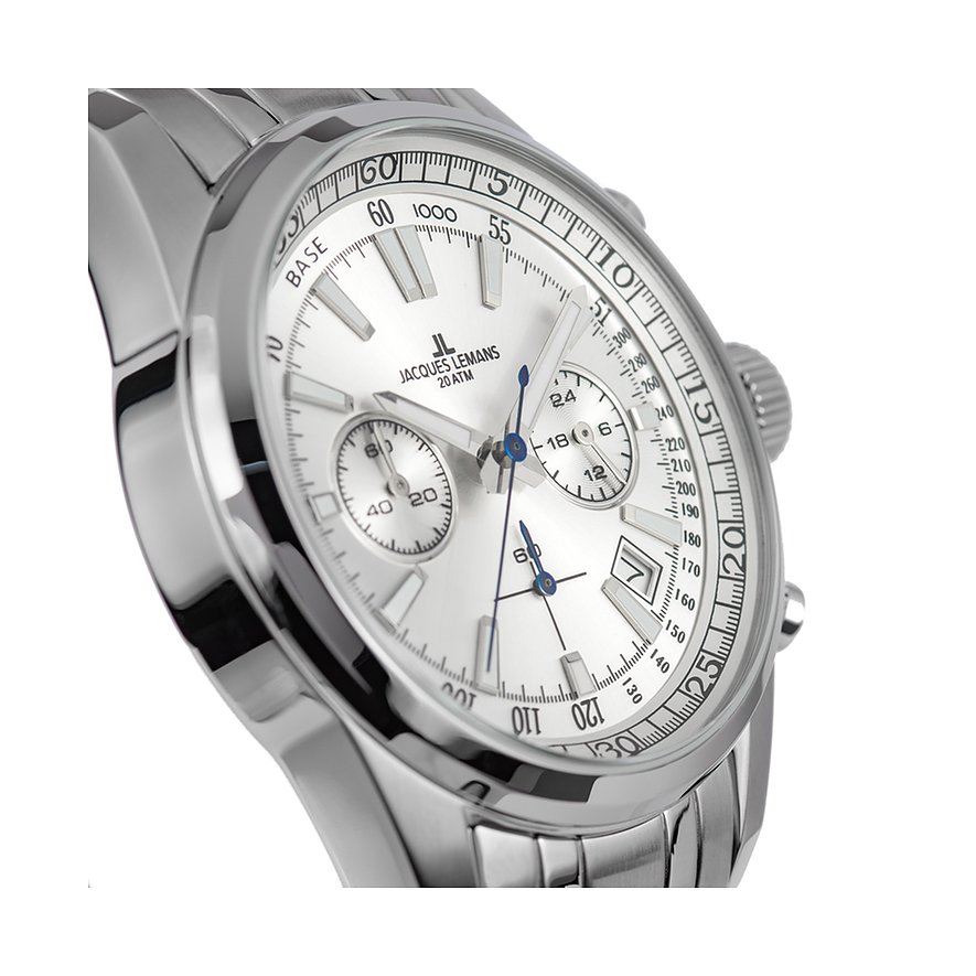 Jacques Lemans Chronograph Sport
