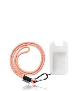 HAAN Lanyard Sunset Fleur Händedesinfektionsmittel-1 Stk