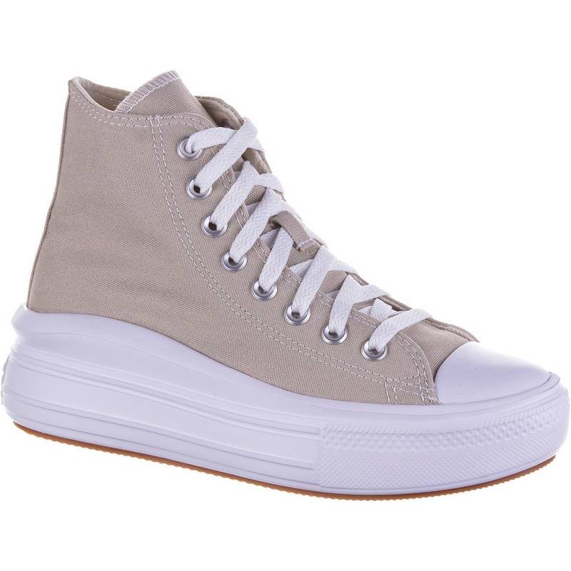 CONVERSE CHUCK TAYLOR ALL STAR MOVE PLATFORM Sneaker Damen