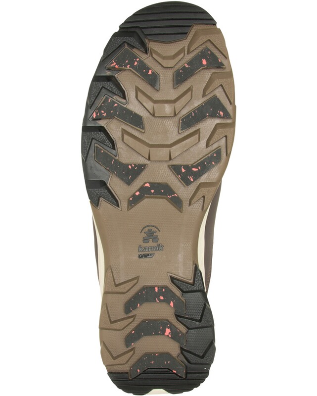 Kamik Thermostiefel Trek Ice