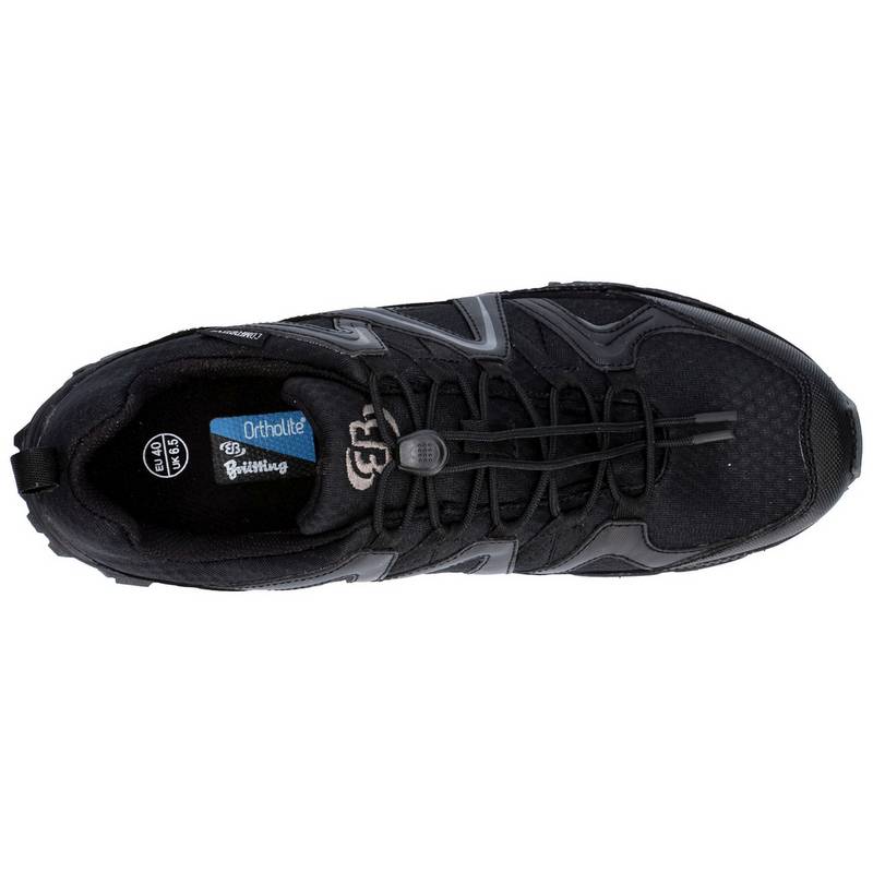 Brütting Outdoorschuh Wanderschuhe Herren