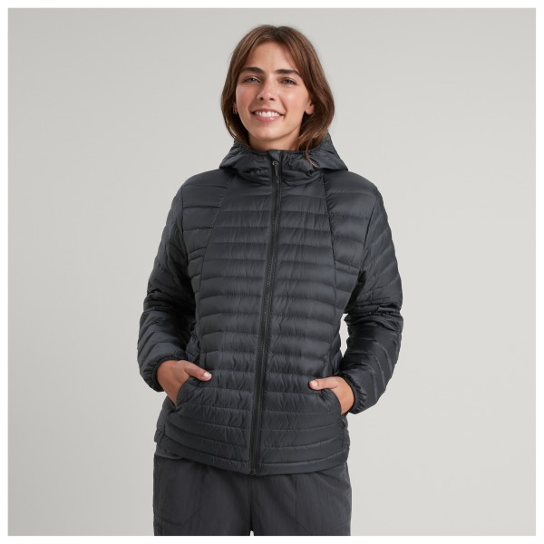 Kathmandu - Women's Heli R Hooded Down Jacket - Daunenjacke