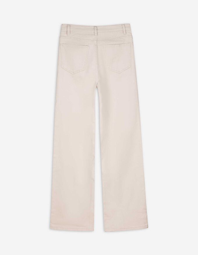 Jeans - Straight Fit
