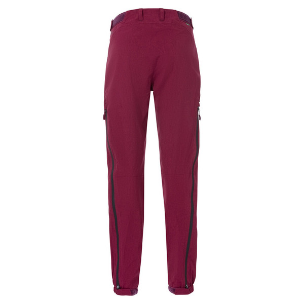 YARAS WARM RAIN PANTS Damen - Radhose