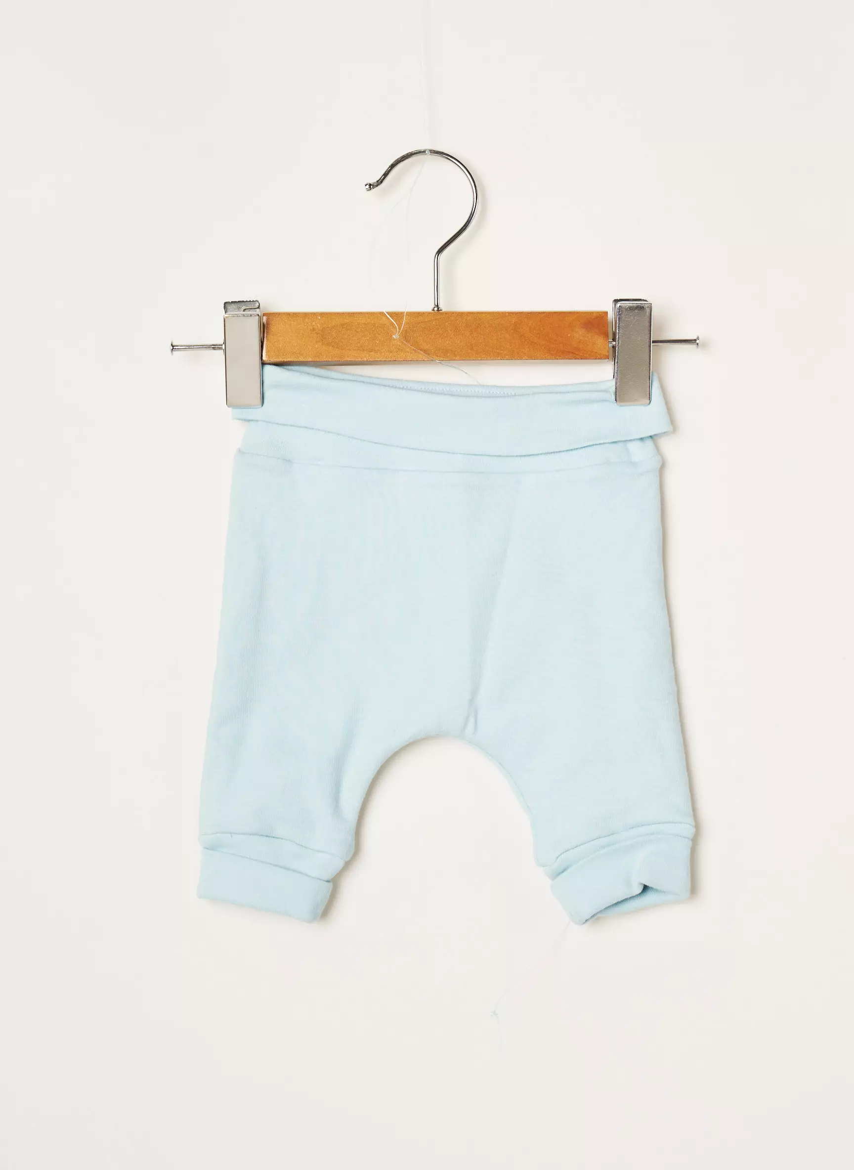 3 Pommes Jogging Enfant couleur bleu