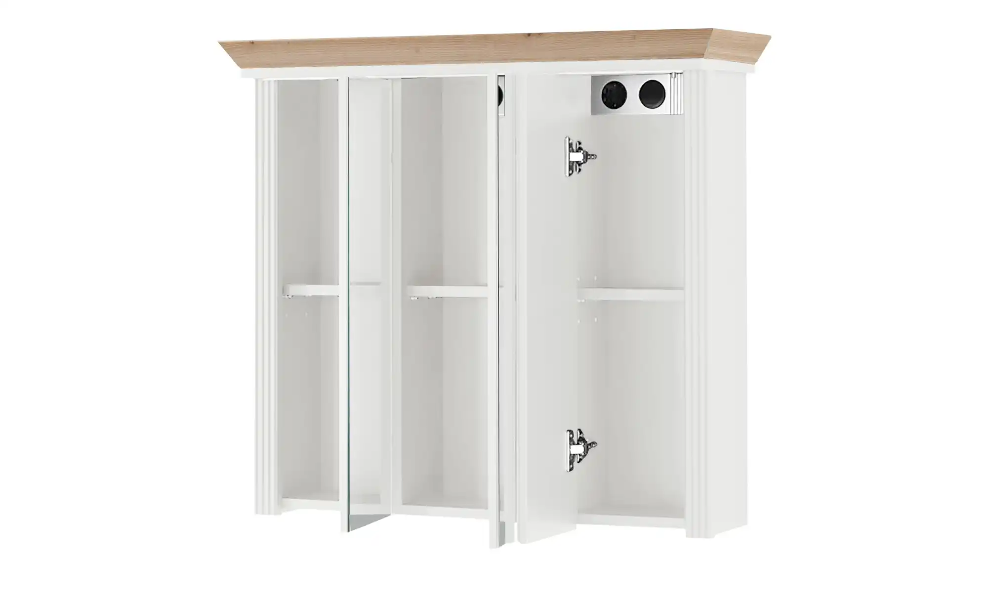 Spiegelschrank