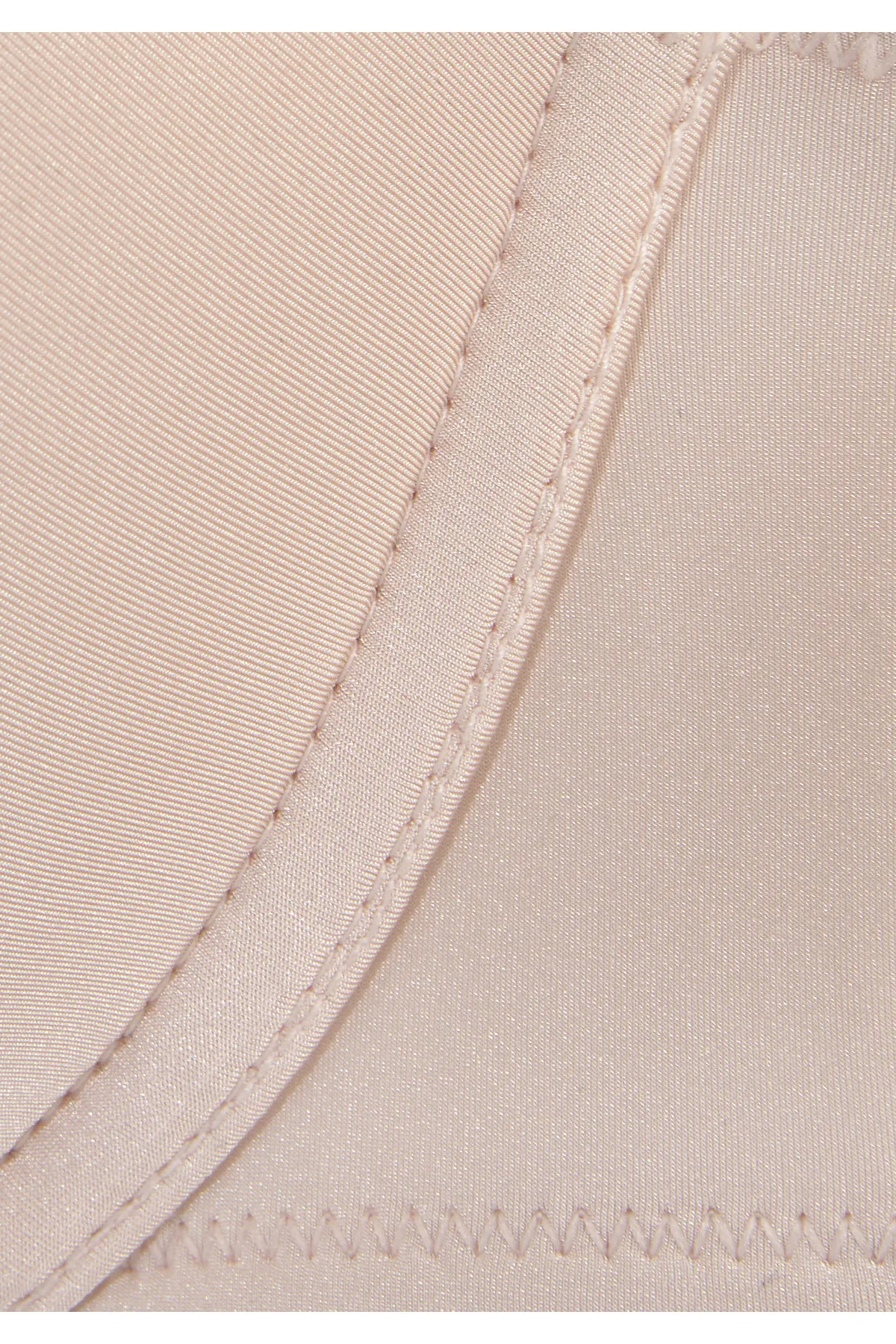 LASCANA  BH - Rosa - Unifarben