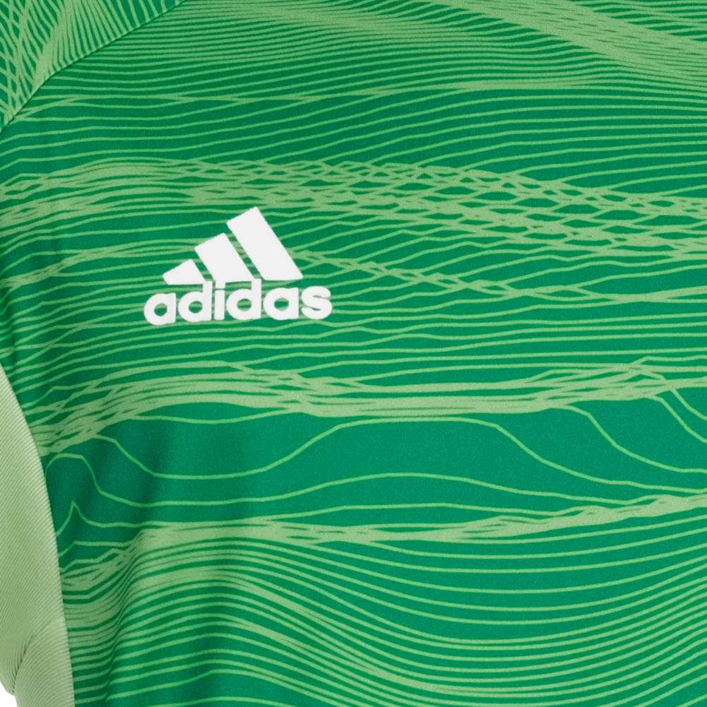 adidas Performance Condivo 21 Herren Torwarttrikot GT8429