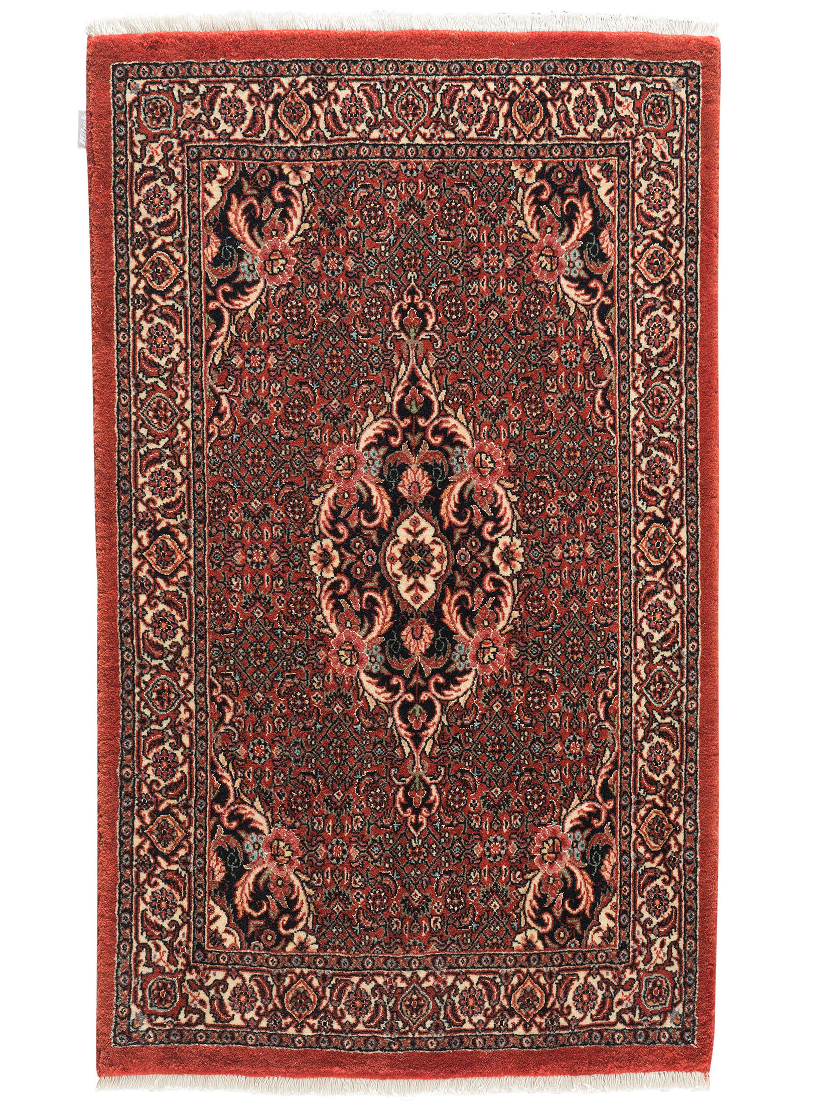 Bidjar ca. 70 x 115 cm, Unikat / Einzelstück