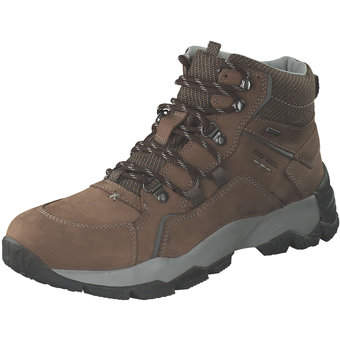 Josef Seibel Philipp 50 Schnürstiefelette in braun