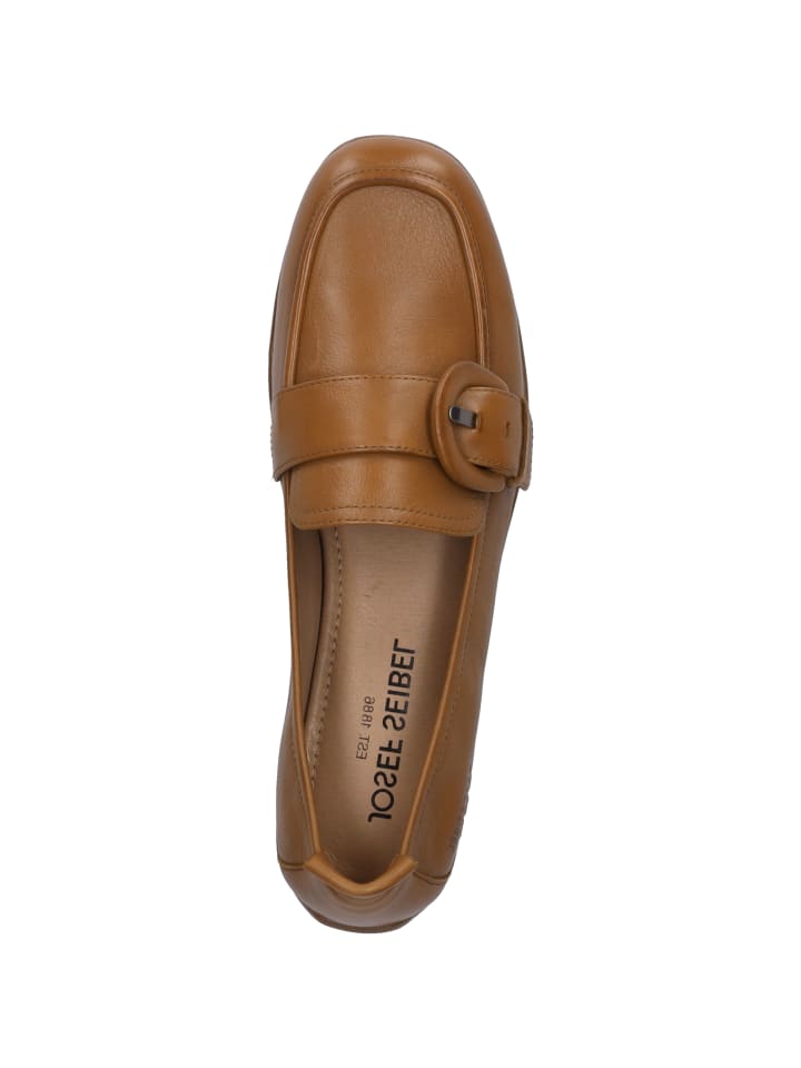 Josef Seibel Ballerina Fenja 19 in camel günstig kaufen