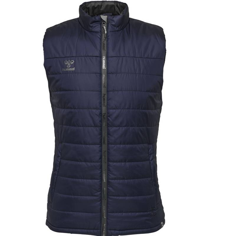 hummel hmlNORTH WAISTCOAT WOMAN Outdoorweste Damen