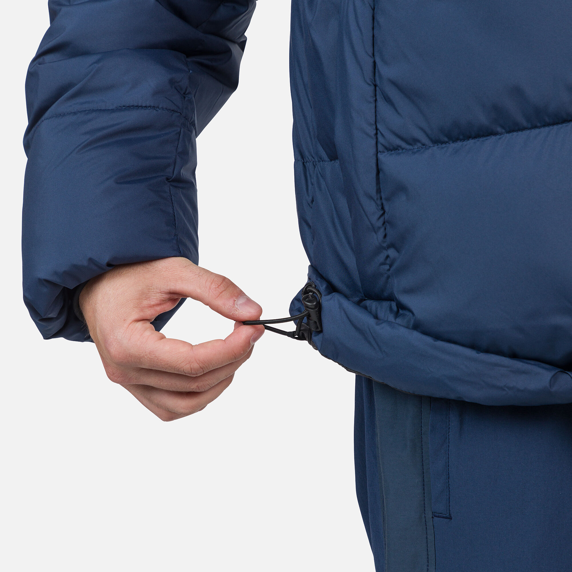 Doudoune courte Puffy homme