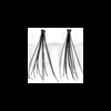ARTDECO Wimpern Dauerwimpern – medium