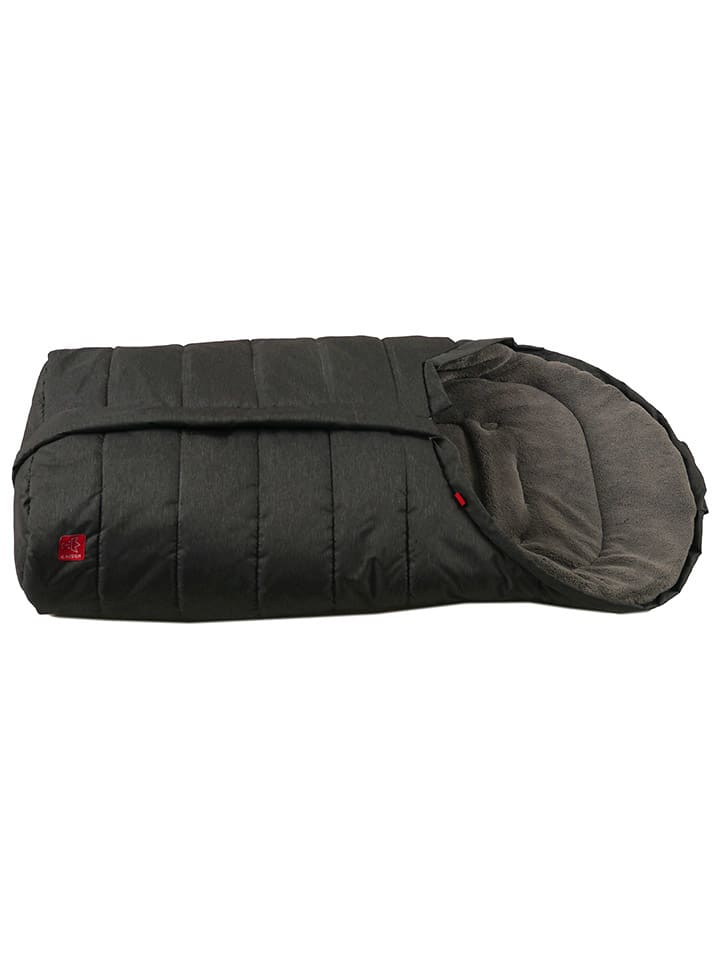 Kaiser Naturfellprodukte Babyschalen-Fußsack 