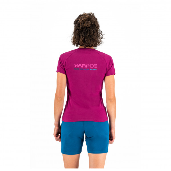 Karpos - Women's Astro Alpino - T-Shirt