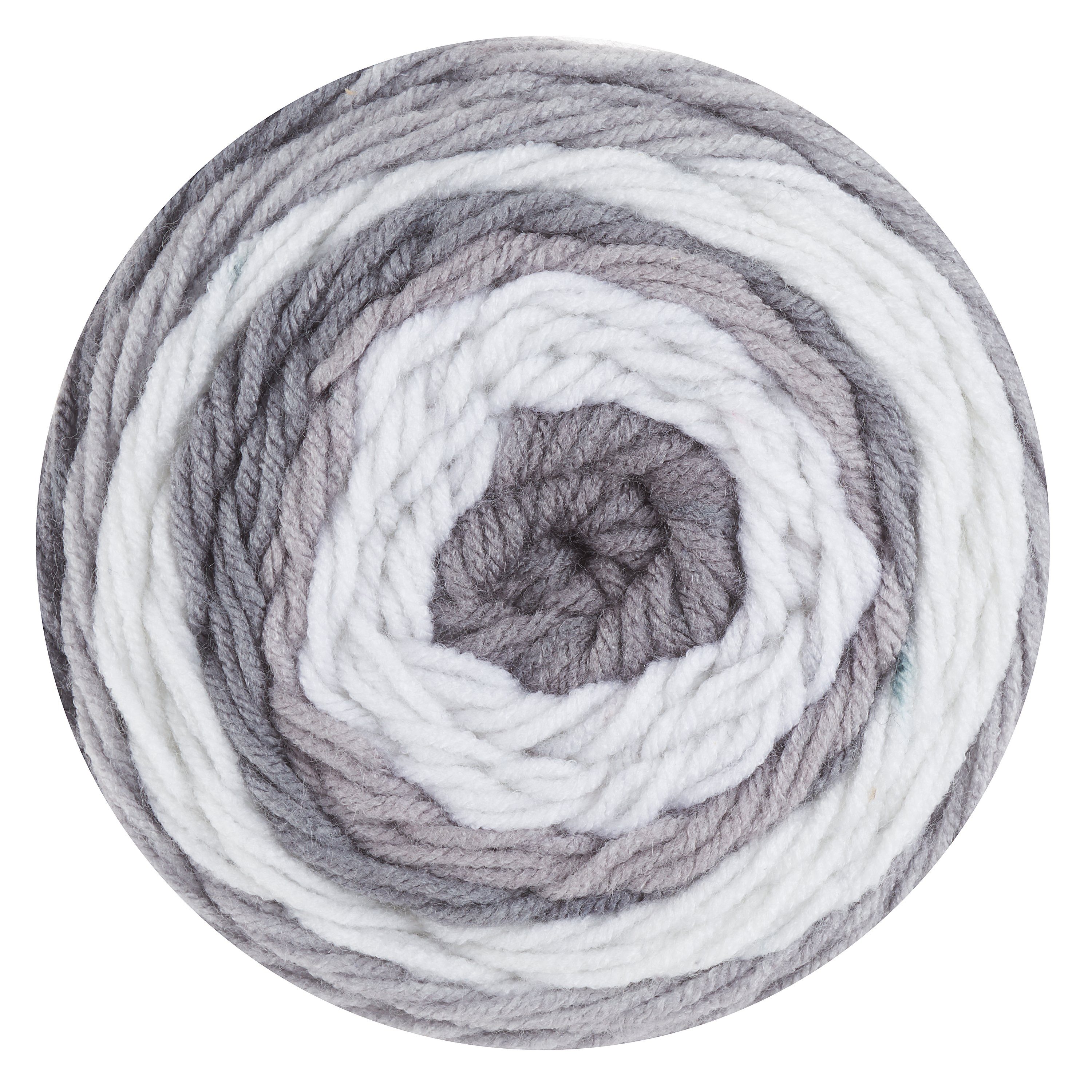 Gründl Wolle Lolly Pop Häkelwolle, 150 g