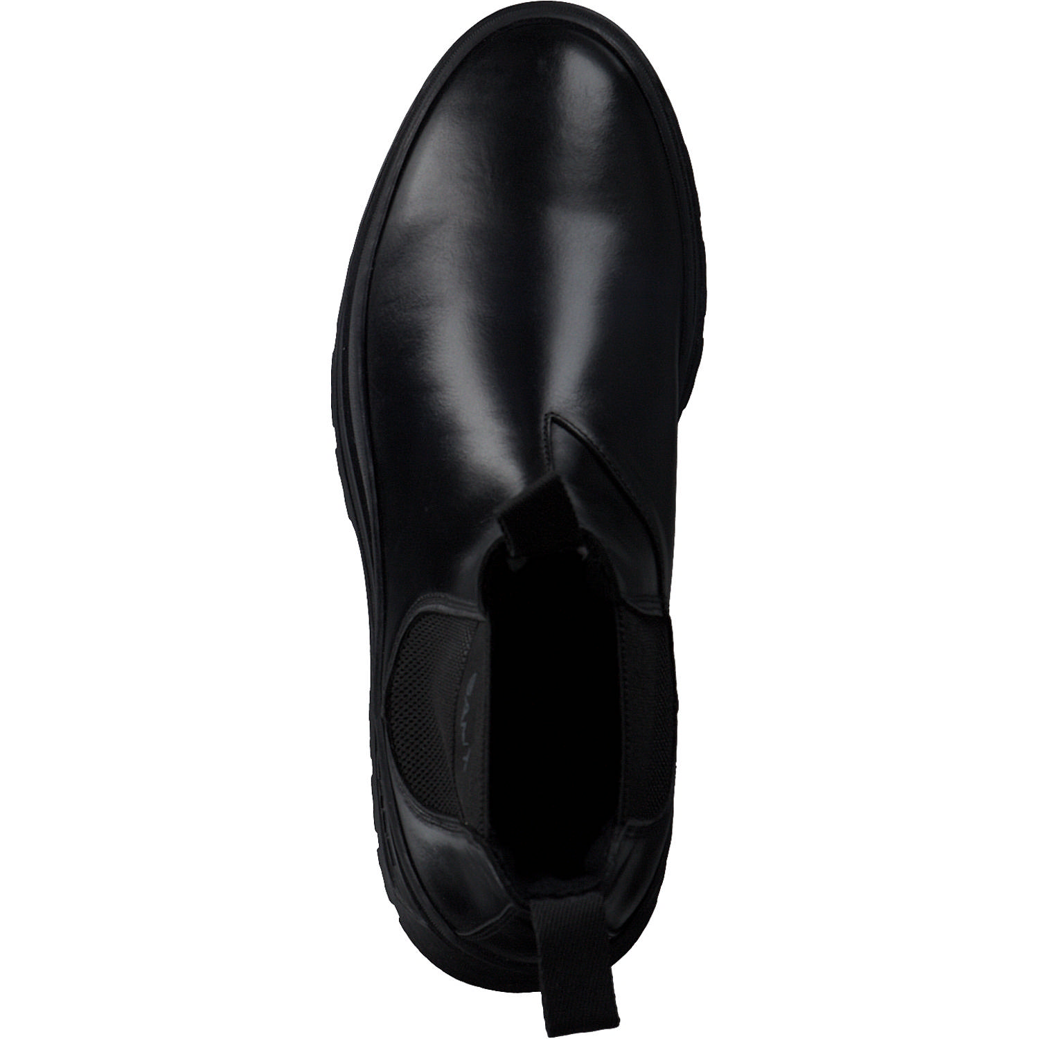 Gant St Grip Chelsea Boot 25651378, Chelsea Boots, Herren, black