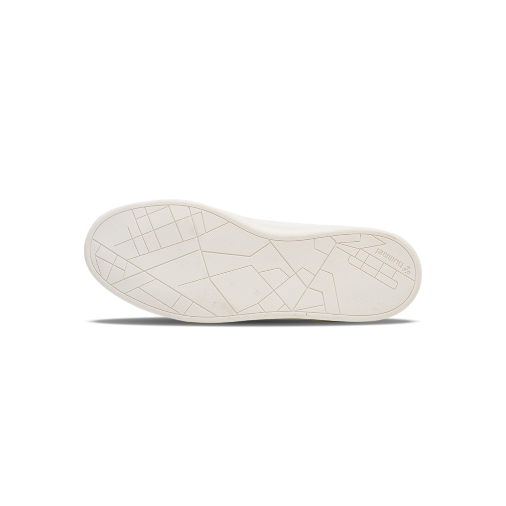 HUMMEL Busan Shine 224286-9001 / weiss