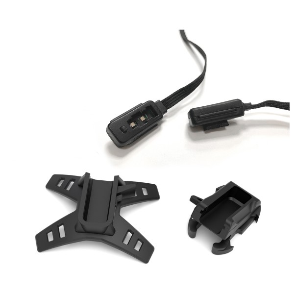 Silva - Free Gopro Mount Kit