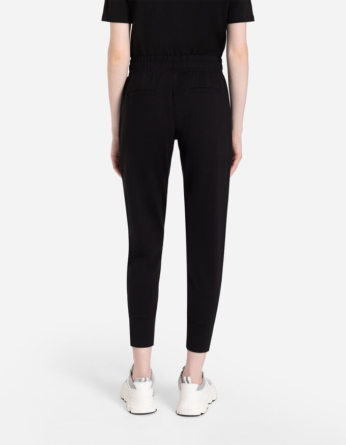 Jogpants - Elastischer Bund