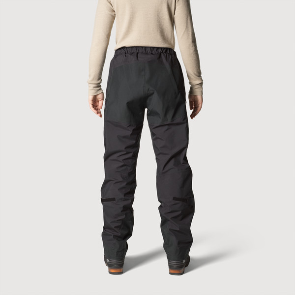 BACK UP HYBRID PANT SHORT GEN.3 W Damen - Hardshellhose