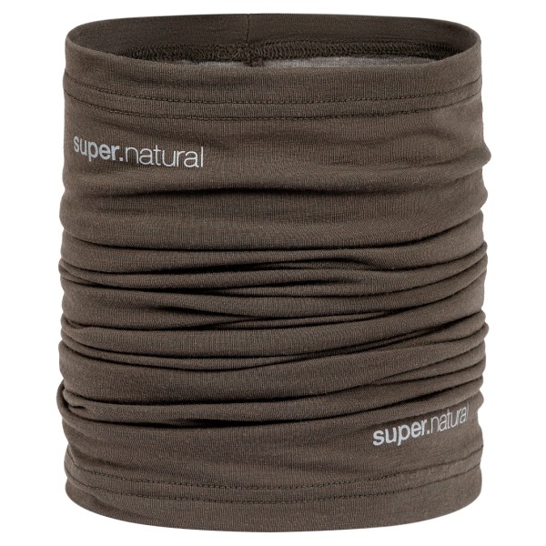 super.natural - Wanderlust Neckwarmer - Schlauchschal