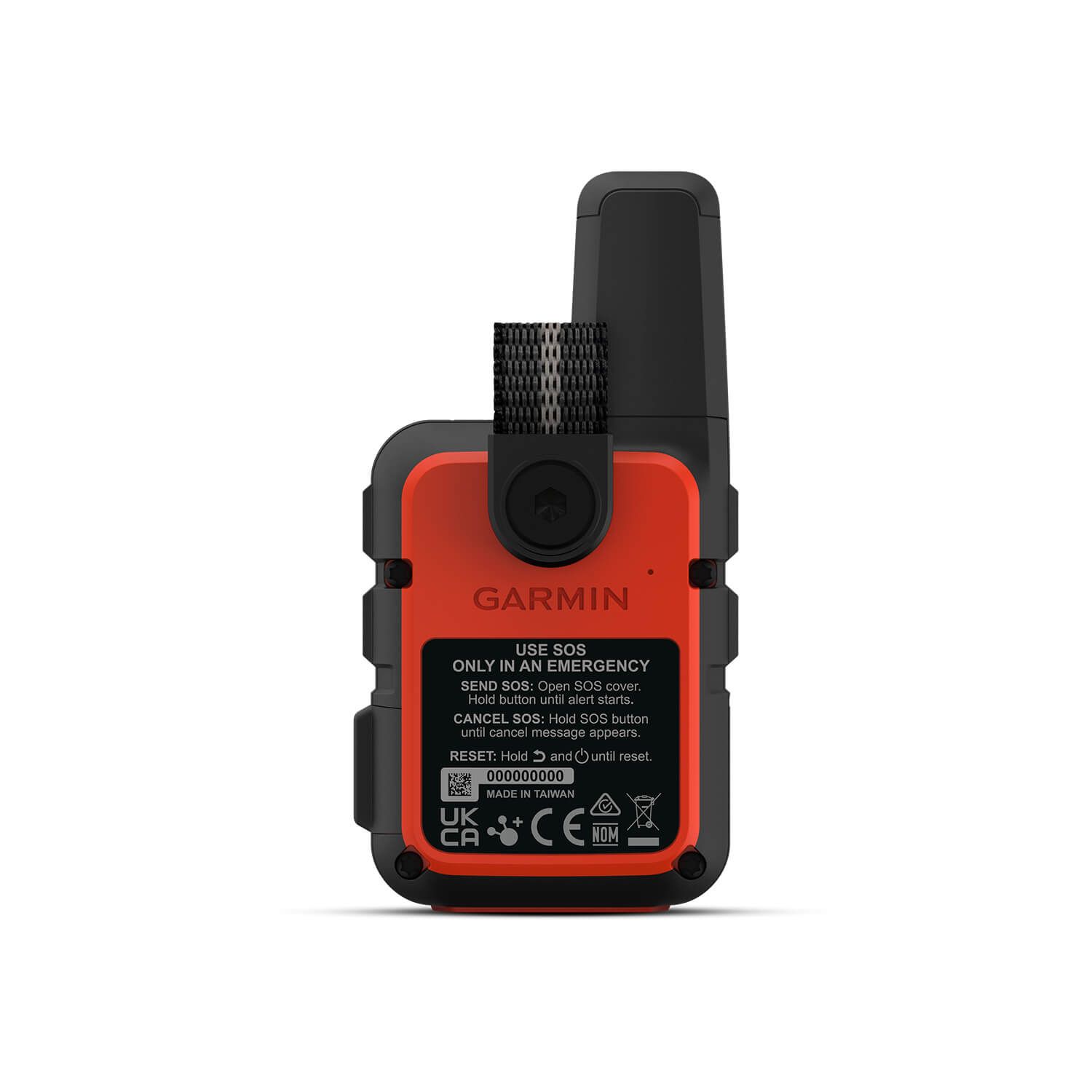 inReach Mini 2 GPS-Satelliten-Kommunikationsgerät