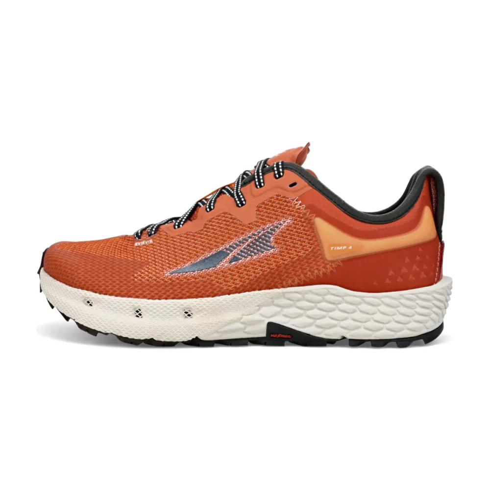 Altra Timp 4 AL0A548C680 / orange