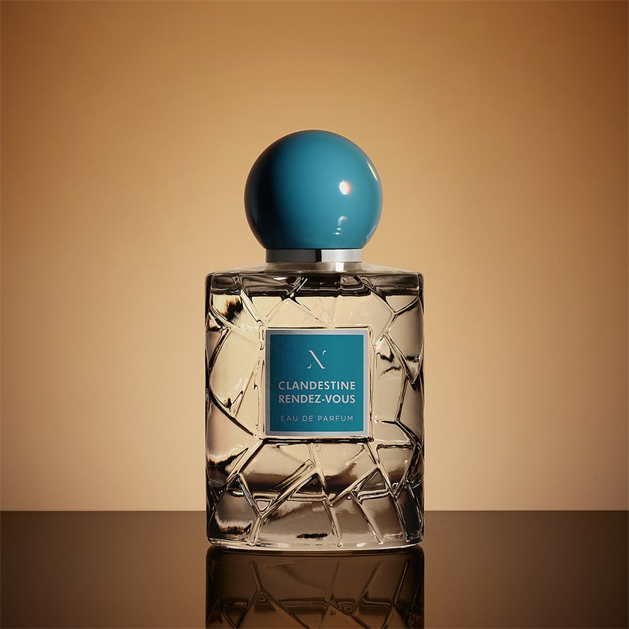 Woda perfumowana Les Soeurs de Noé Clandestine Rendez-Vous