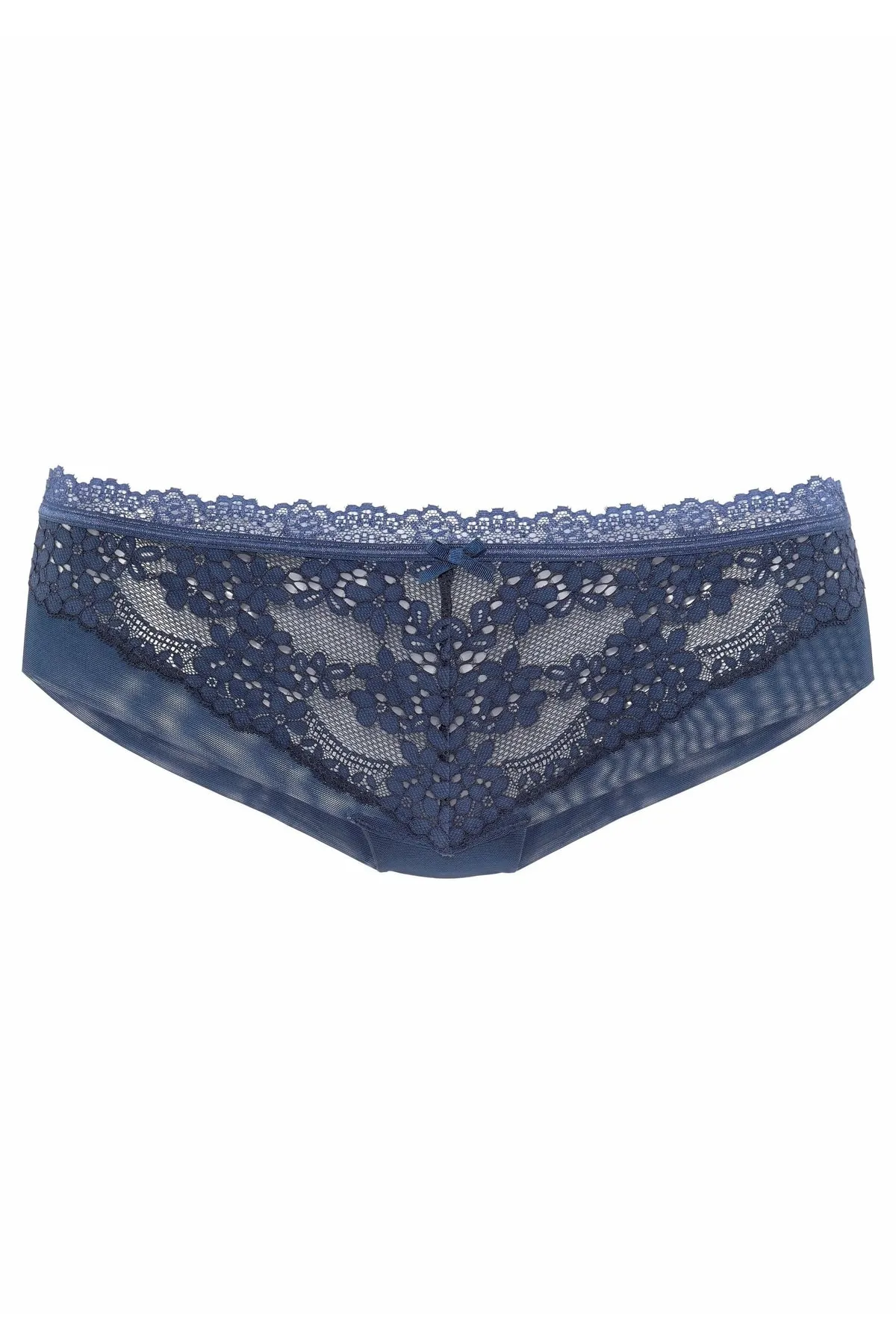 s.Oliver  Unterhosen - Blau - Unifarben