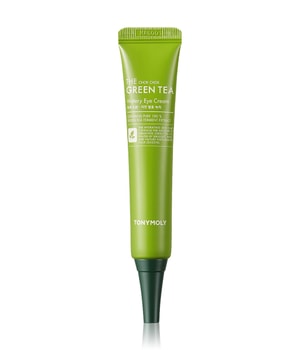 TONYMOLY Green Tea Watery Eye Cream Augencreme-30 ml